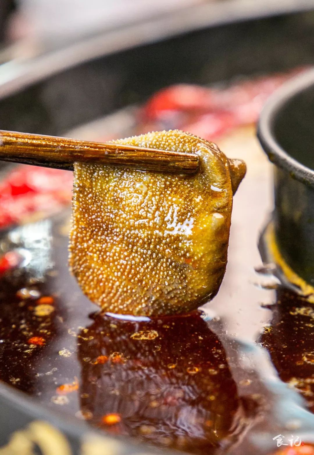 自助毛肚火锅不限量套路,天天排队的火锅