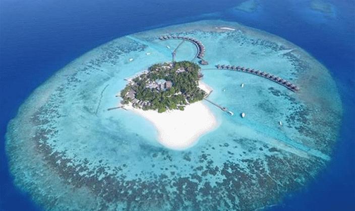 马尔代夫最值得去的岛,马尔代夫白雅湖岛游记