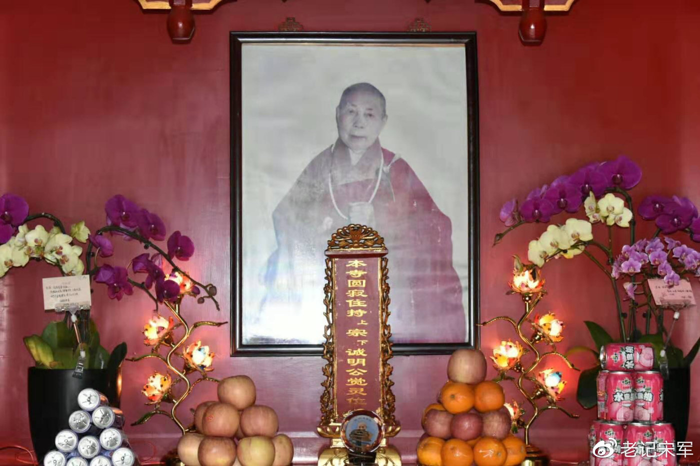 南京鸡鸣古寺历史,南京鸡鸣寺的前世今生