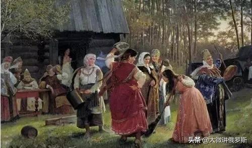 俄罗斯送礼物的禁忌,俄罗斯送礼物有什么传统