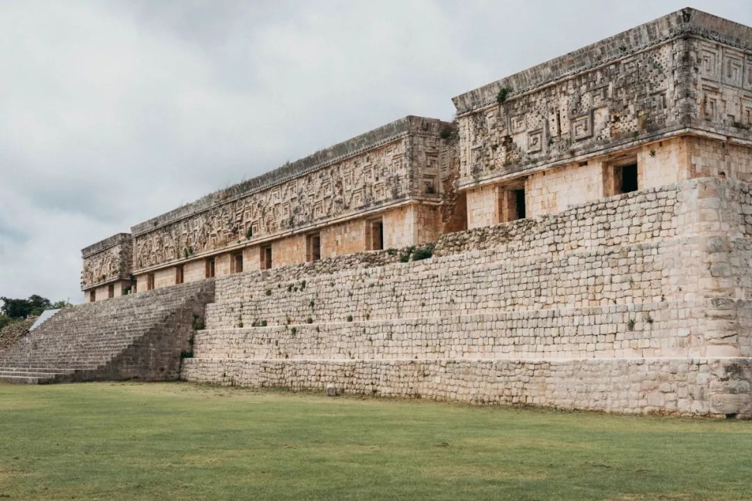 墨西哥尤卡坦半岛旅游,去墨西哥指南