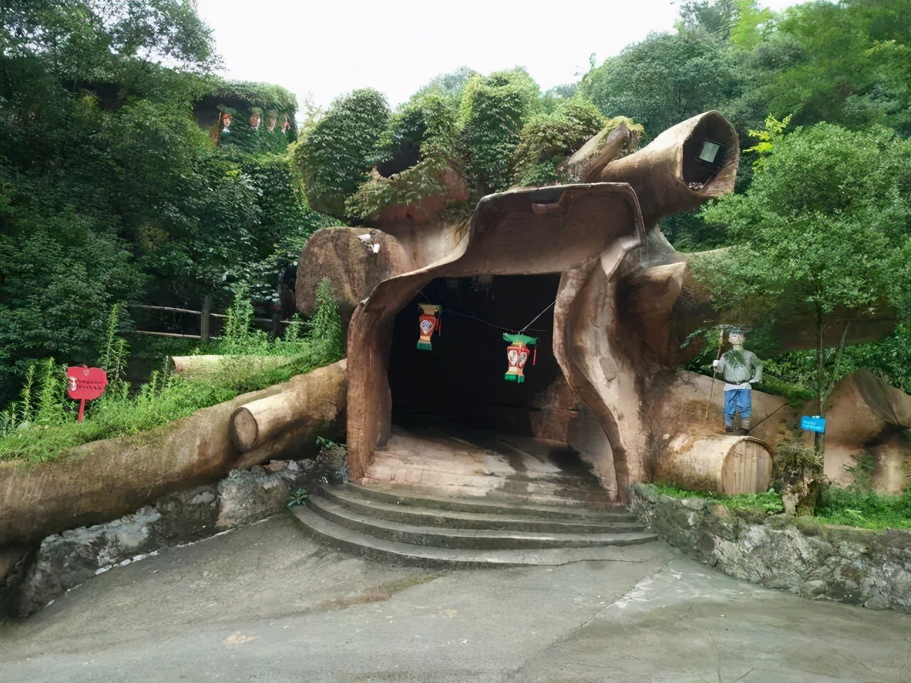 温州吹台山木屋农家乐预订号码,吹台山生态农庄