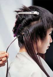 接头发不要踩坑,接头发不要接的地方