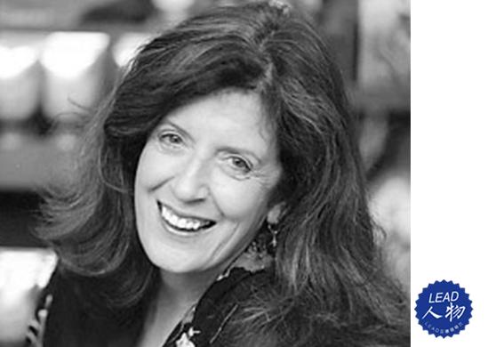 立德人物｜BodyShop创始人安妮塔•罗迪克，英国最杰出女实业家