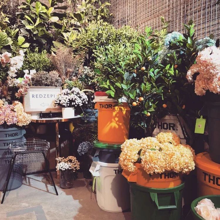 上海家居体验馆探店,上海值得去的家具店排名