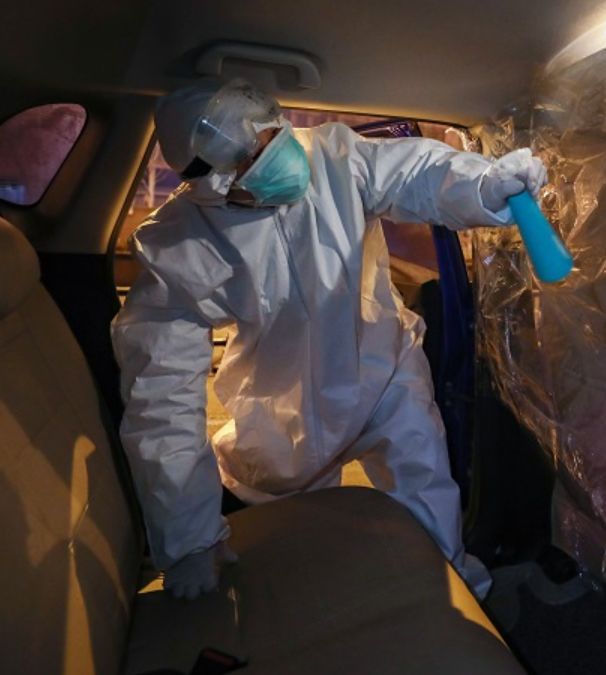 签生死协议书,签下生死合约