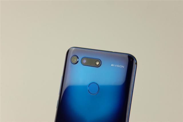 荣耀v20麒麟980手机好不好,麒麟990最便宜的荣耀v20手机