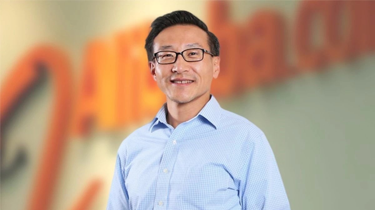 他生于台湾，放弃580万年薪去辅佐马云，如今却身价116亿