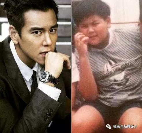 泰国小胖cos赛博朋克,泰国网红小胖cos