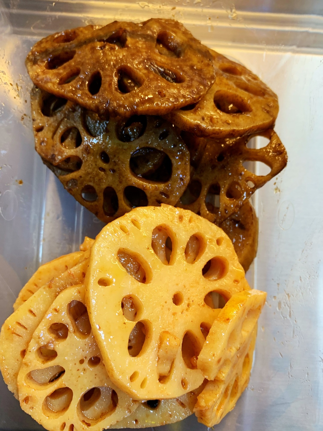 正宗麻辣鸭货探店,长春市哪有卖麻辣鸭货