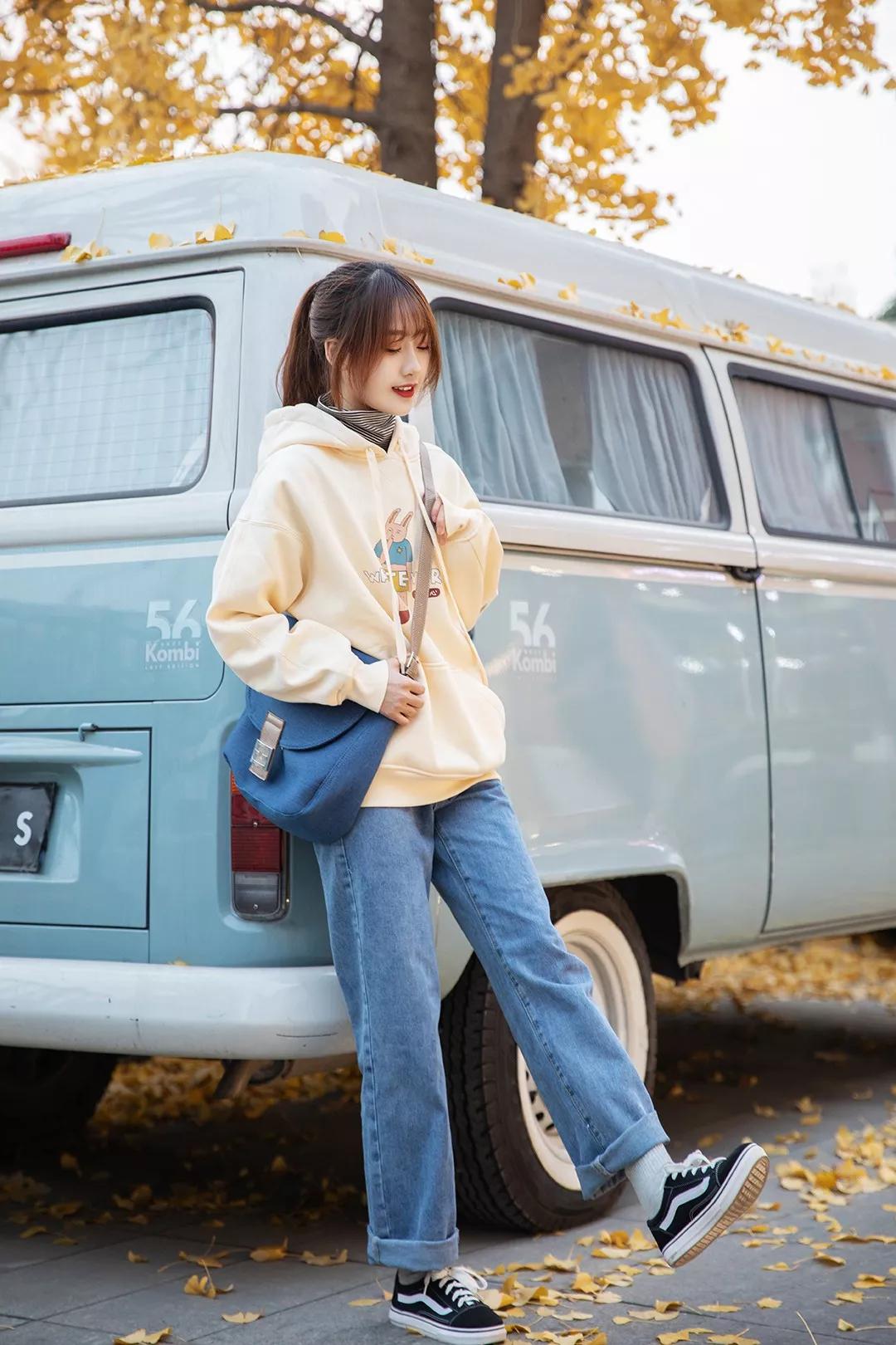 刚买的加绒卫衣,已购买过的加绒卫衣