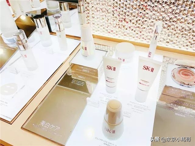 skii淡斑笔功效,sk-ii淡斑笔怎么辨真假