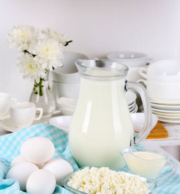 十种公认最减脂的食物,减脂营养素推荐