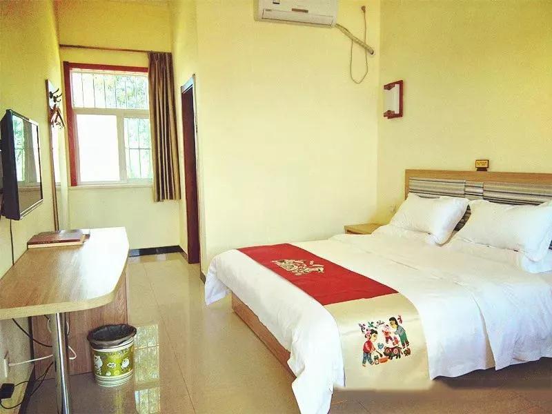 乾坤湾景区自驾旅游攻略,乾坤湾景区住宿有哪些酒店呢