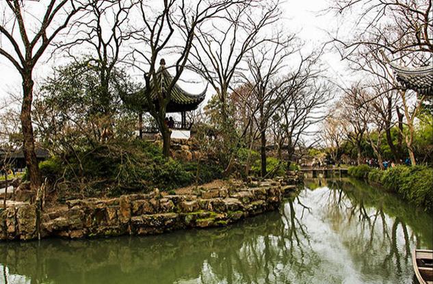苏州最详细的旅游攻略,去苏州旅游最值得去的地方