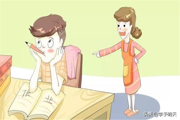 对青春期有逆反心理孩子的教育,面对青春期的孩子家长如何教育