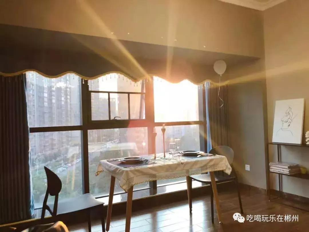 郴州酒店推荐一百左右,郴州十大星级酒店