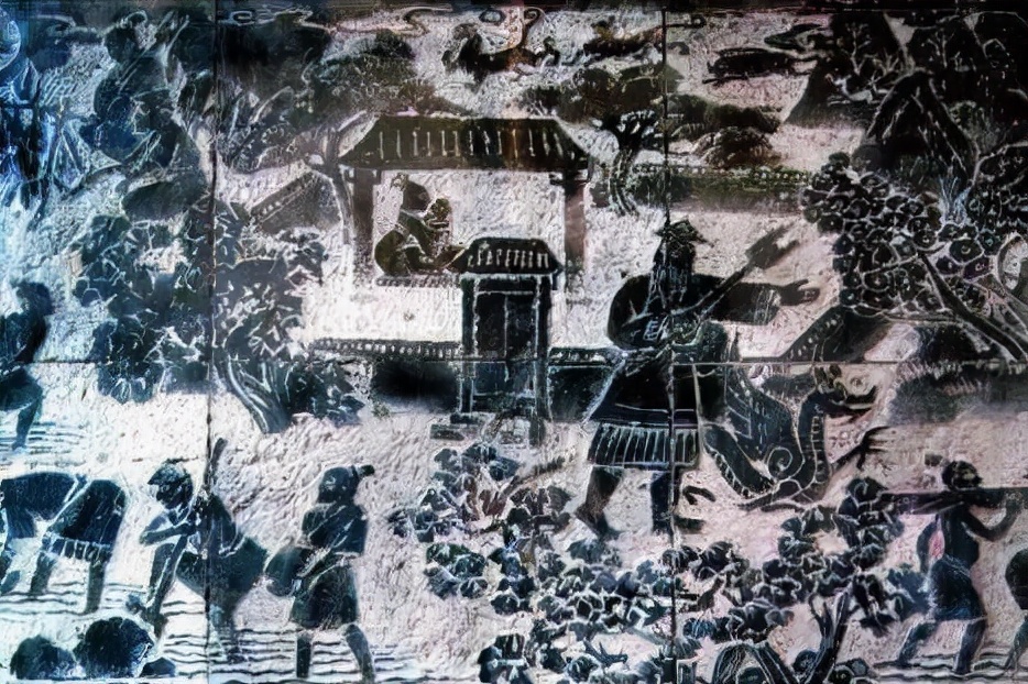 探秘古代帝王世袭制度的演变,世袭制和禅让制先后顺序