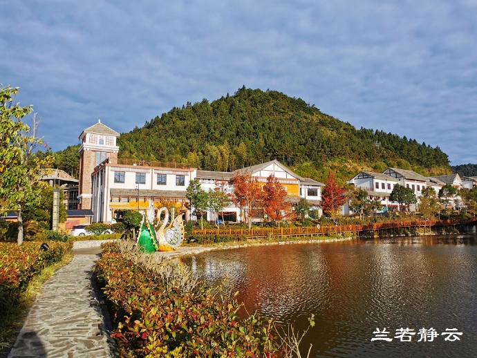 德化九仙山住宿推荐,德化九仙山风景区旅游攻略