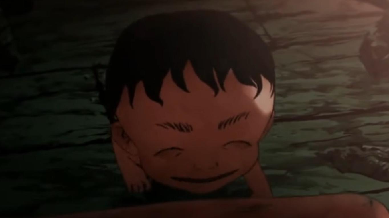 末日之下人性有多丑恶,末日下人性的扭曲