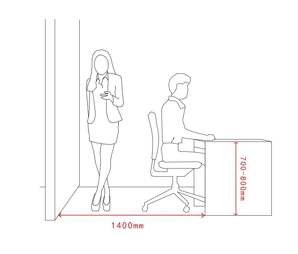 银行尺寸标准化HJSJ-2020