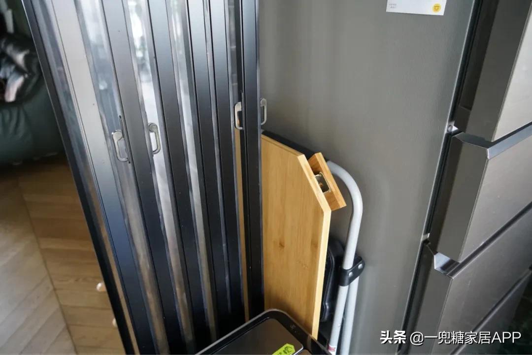 折叠家具最实用,万物都可折叠