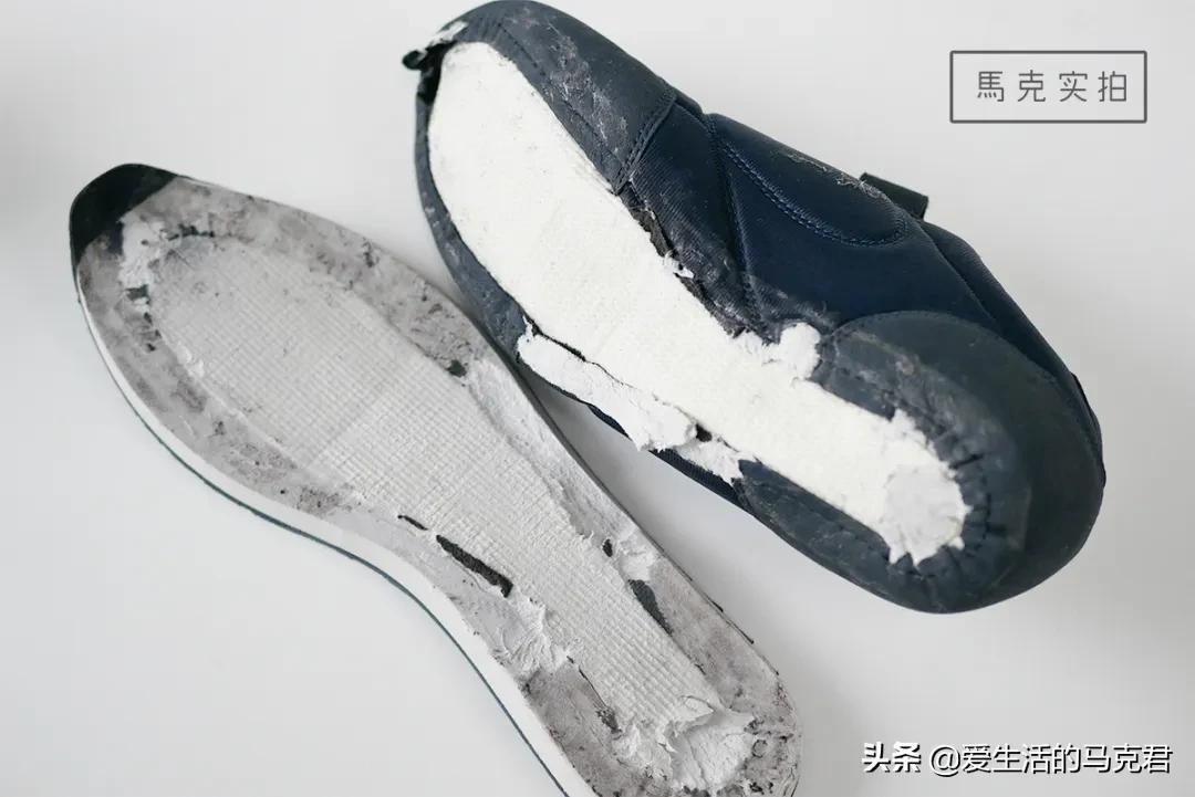 公认脚感好的登山鞋,爬六峰山