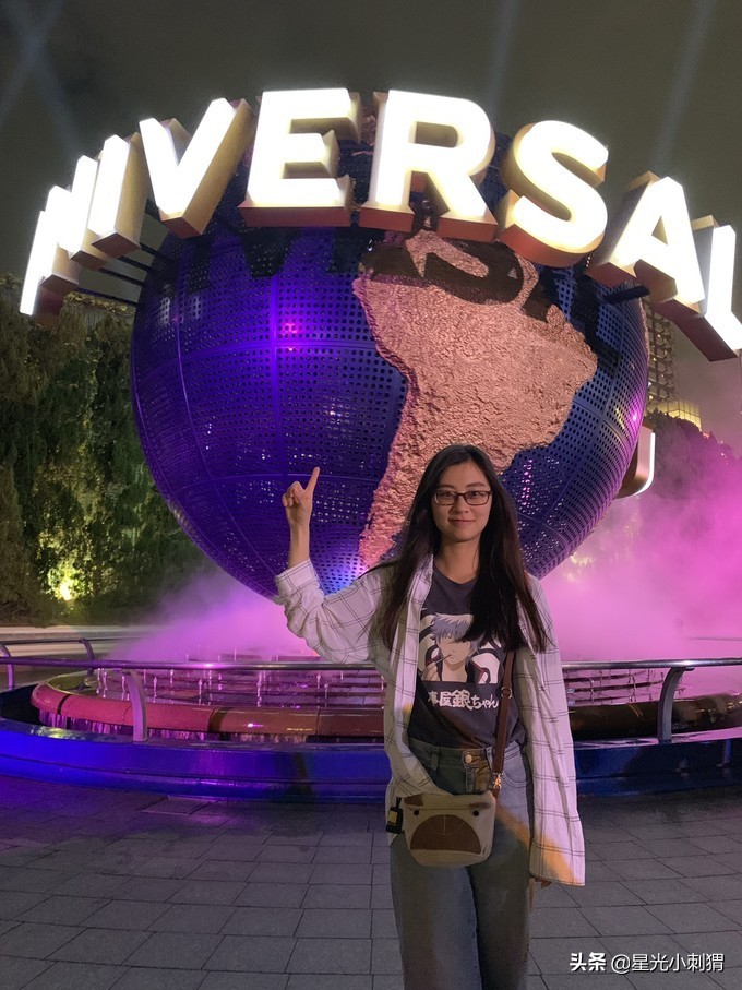 「连载」8天自由行，在东京与关西体验别样岛国风情-大阪（完结）