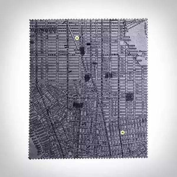 美国纽约著名酒店,亚洲第一ace酒店