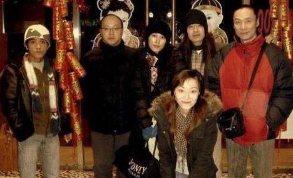 王菲窦唯相互成就,王菲窦唯为何分开