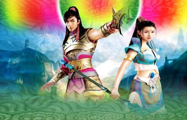 我的*途征**坐骑晋升之路