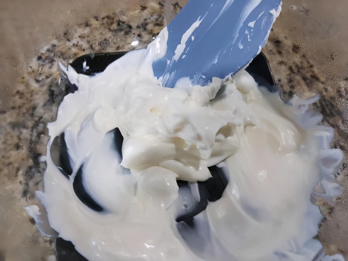 栗子奶黄包,栗子包芝士