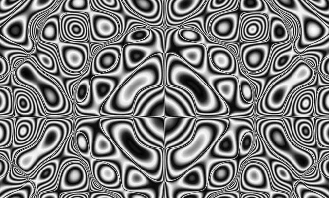 大脑是如何产生幻觉的？6种常见幻觉及影响