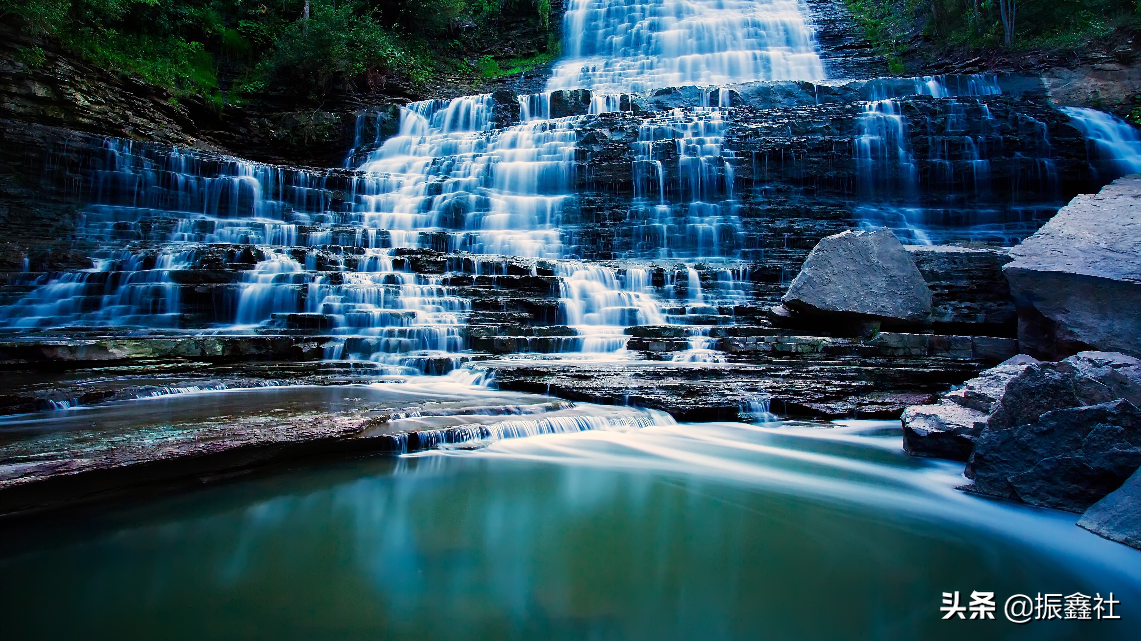 最新顶级高贵风景超清全面屏壁纸,绝美的风景电脑壁纸