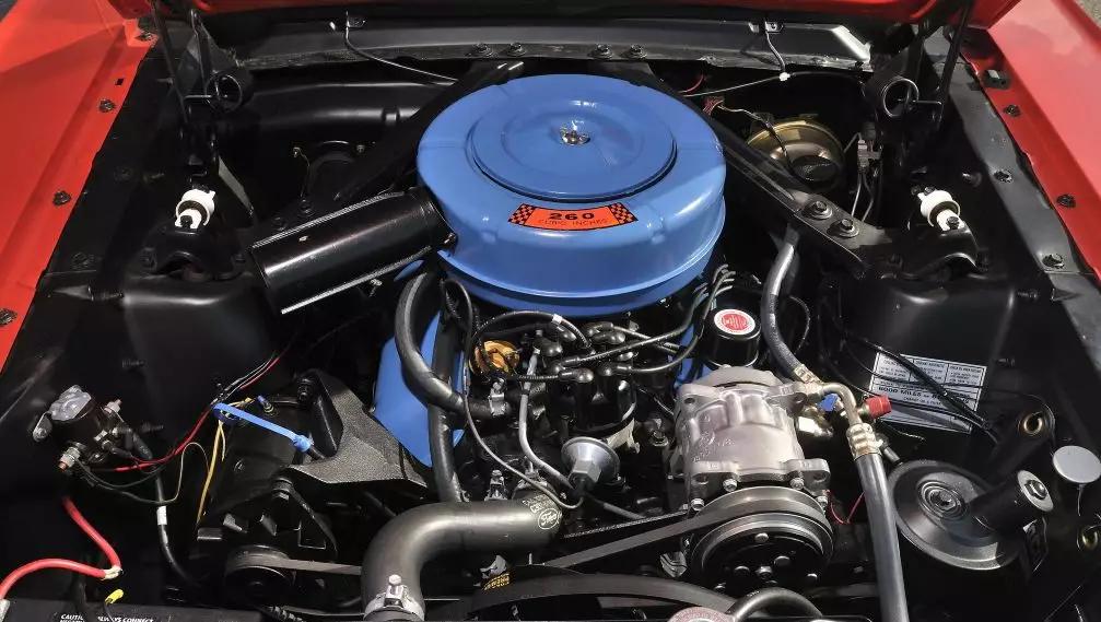 为什么mustang不叫野马,野马mustang第七代5.0定价