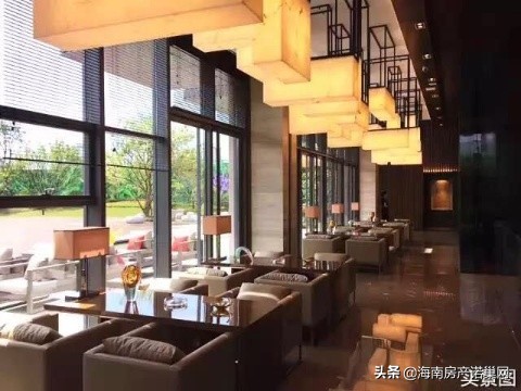 海南澄迈老城融创美伦熙语,海南融创美伦熙语户型及价位