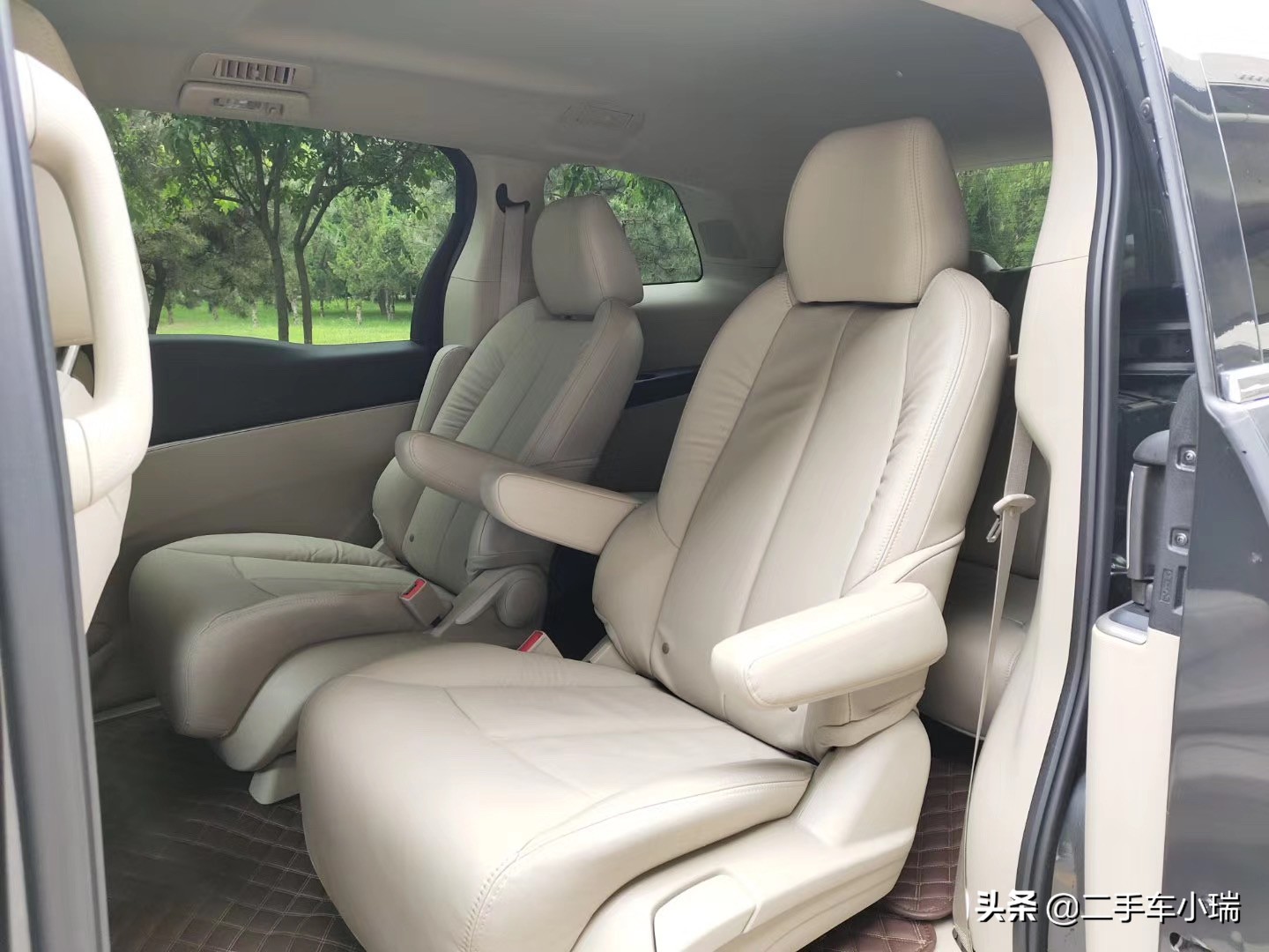 18年GL8二手车，顶级MPV的典范，保值率怎么样？