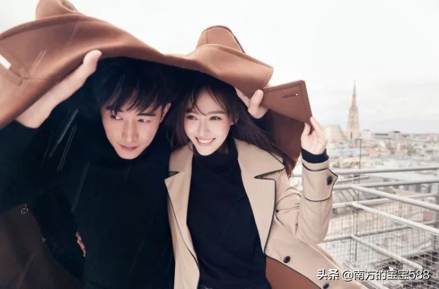 唐嫣谈高云翔邱泽 (唐嫣喜欢高云翔还是邱泽)