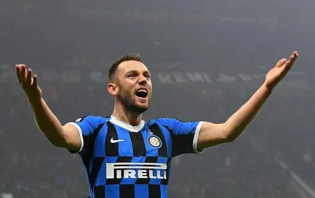 回顾国米10年夺冠阵容,2019-20赛季米兰德比赛程