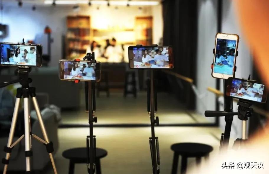 直播带货直播间装修推荐怎么写,直播带货直播间装修推荐