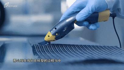 秸秆变能源田间垃圾实现华丽变身,废料变身环保砖