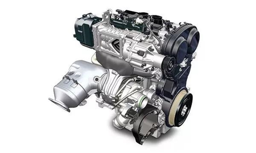 最新十大最佳发动机排行榜,德国人评价什么车最稳