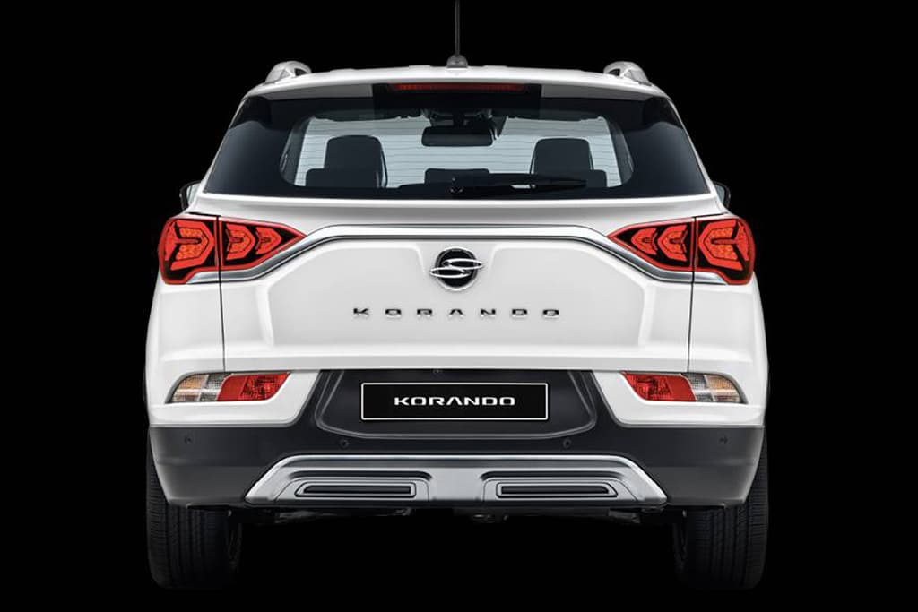 2018款双龙柯兰多图片 (双龙汽车柯兰多最新款)