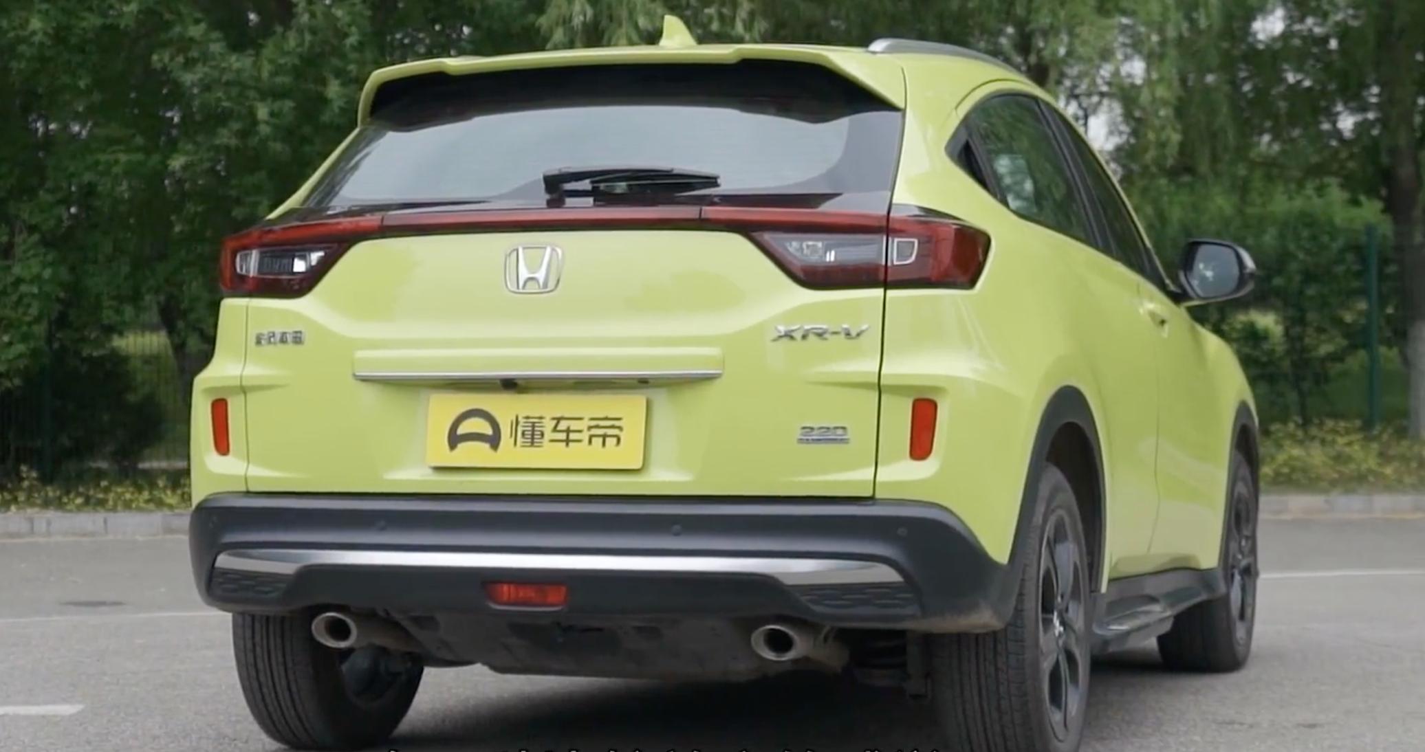 十万公里的本田xrv车还值得买吗,本田xr-v1.5t豪华版的油耗