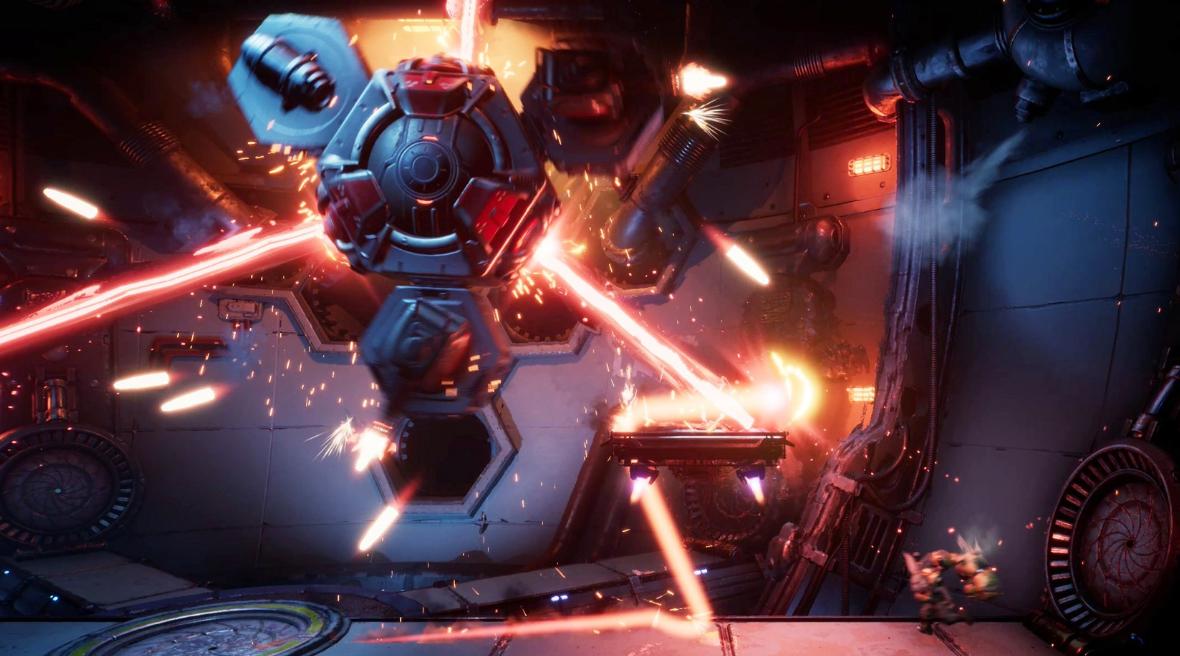 暗影火炬城军团,暗影火炬城boss战