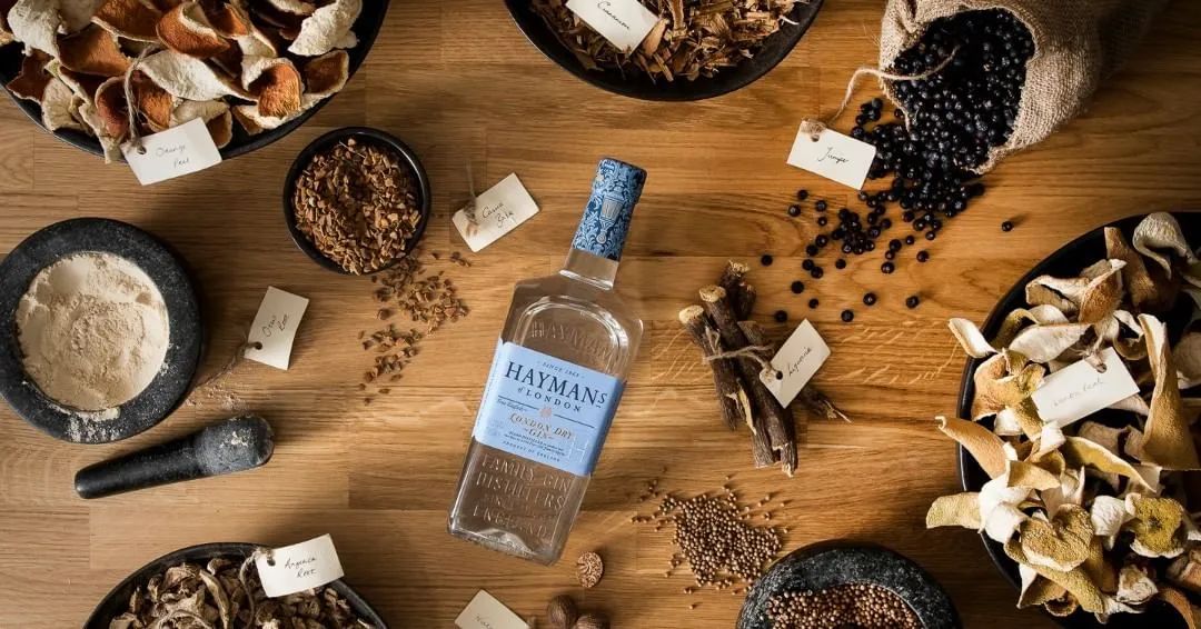 金酒与二锅头有区别吗,英国金酒怎么兑比较好喝