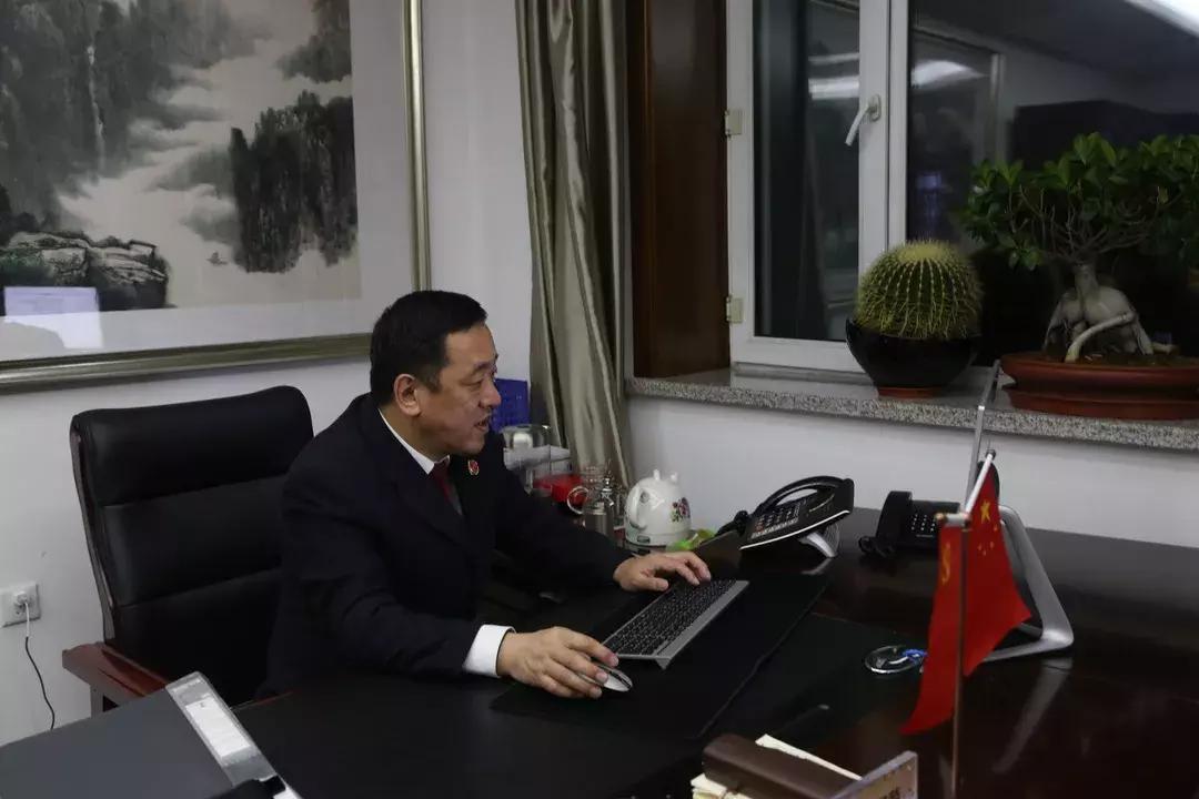 千呼万唤方案来廓清框架思路开｜黑龙江省各级检察长热议最高检改革内设机构新闻发布会