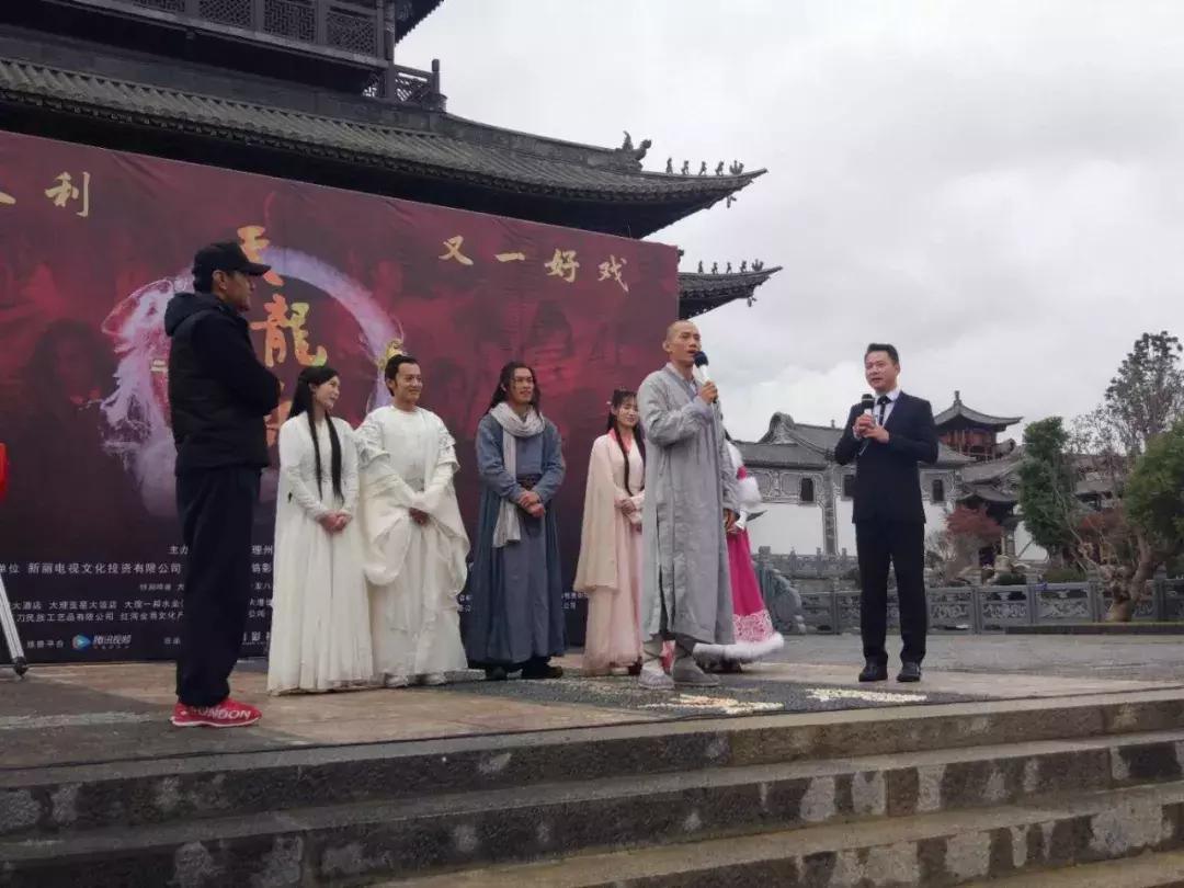 天龙八部经典版萧峰,天龙八部2021版乔峰扮演者是谁