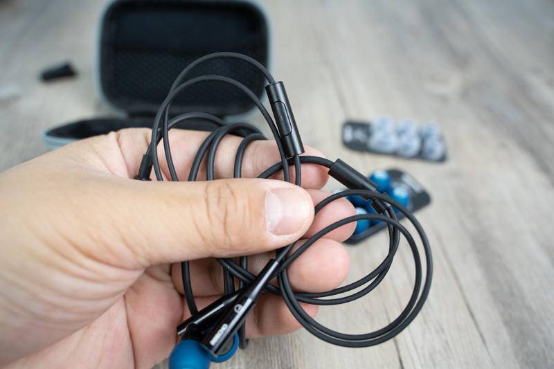 余音br3耳机测评,余音耳机gy05s评测