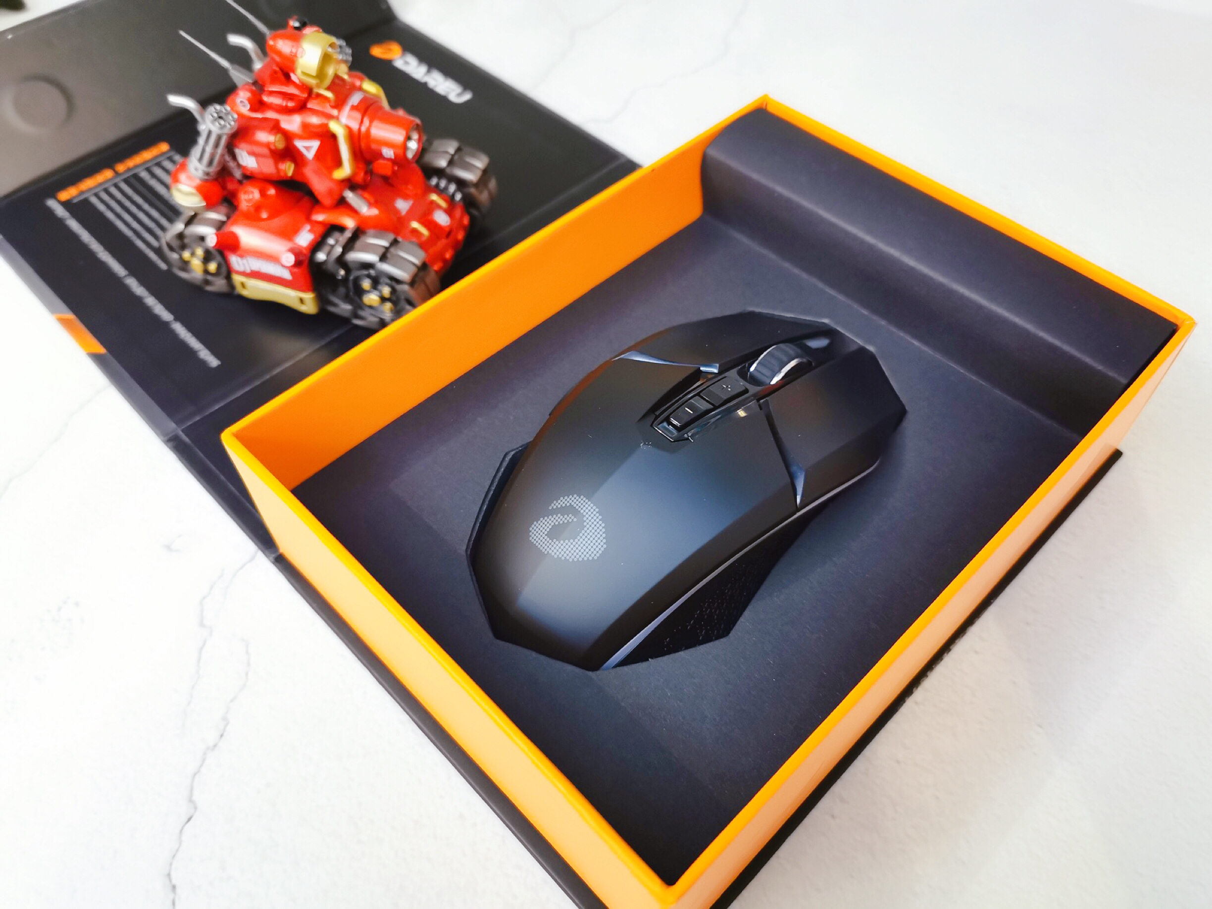 达尔优牧马人的鼠标怎么设置吃鸡,达尔优em910牧马人游戏鼠标怎么样